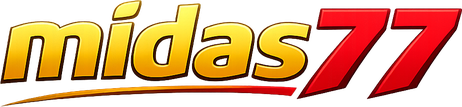 Logo midas77
